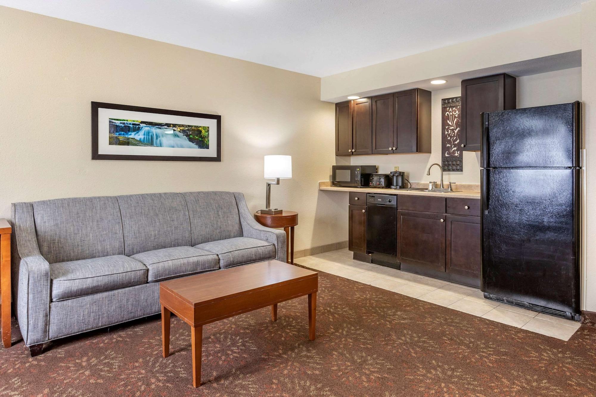Comfort Inn Okemos - East Lansing Esterno foto