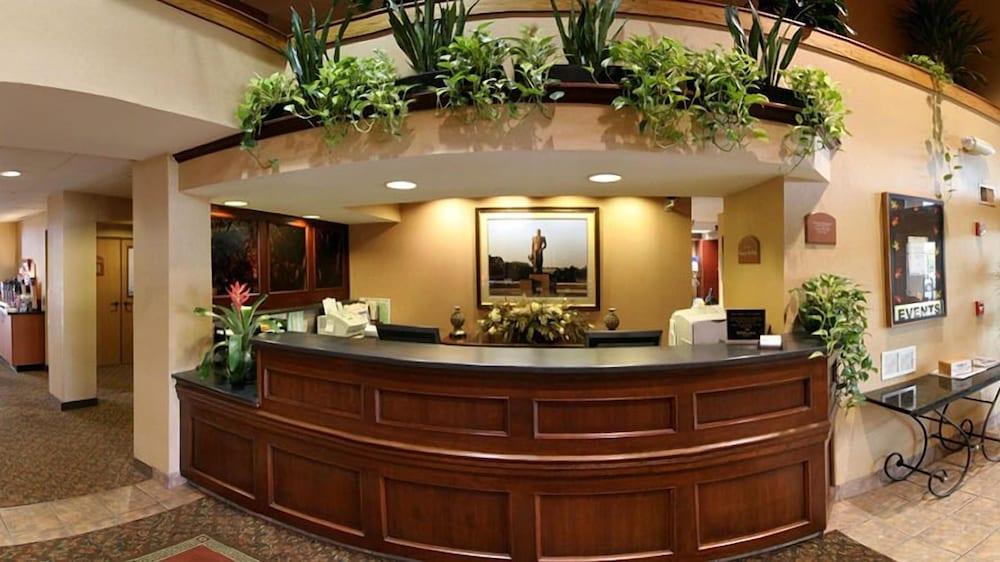 Comfort Inn Okemos - East Lansing Esterno foto
