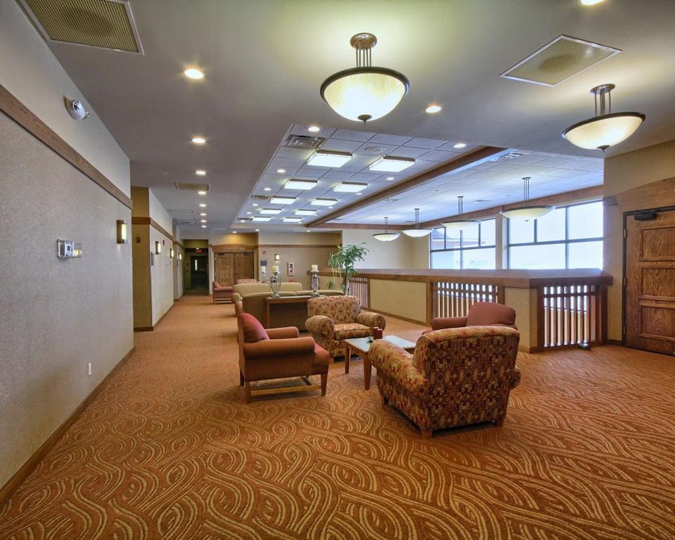 Comfort Inn Okemos - East Lansing Esterno foto