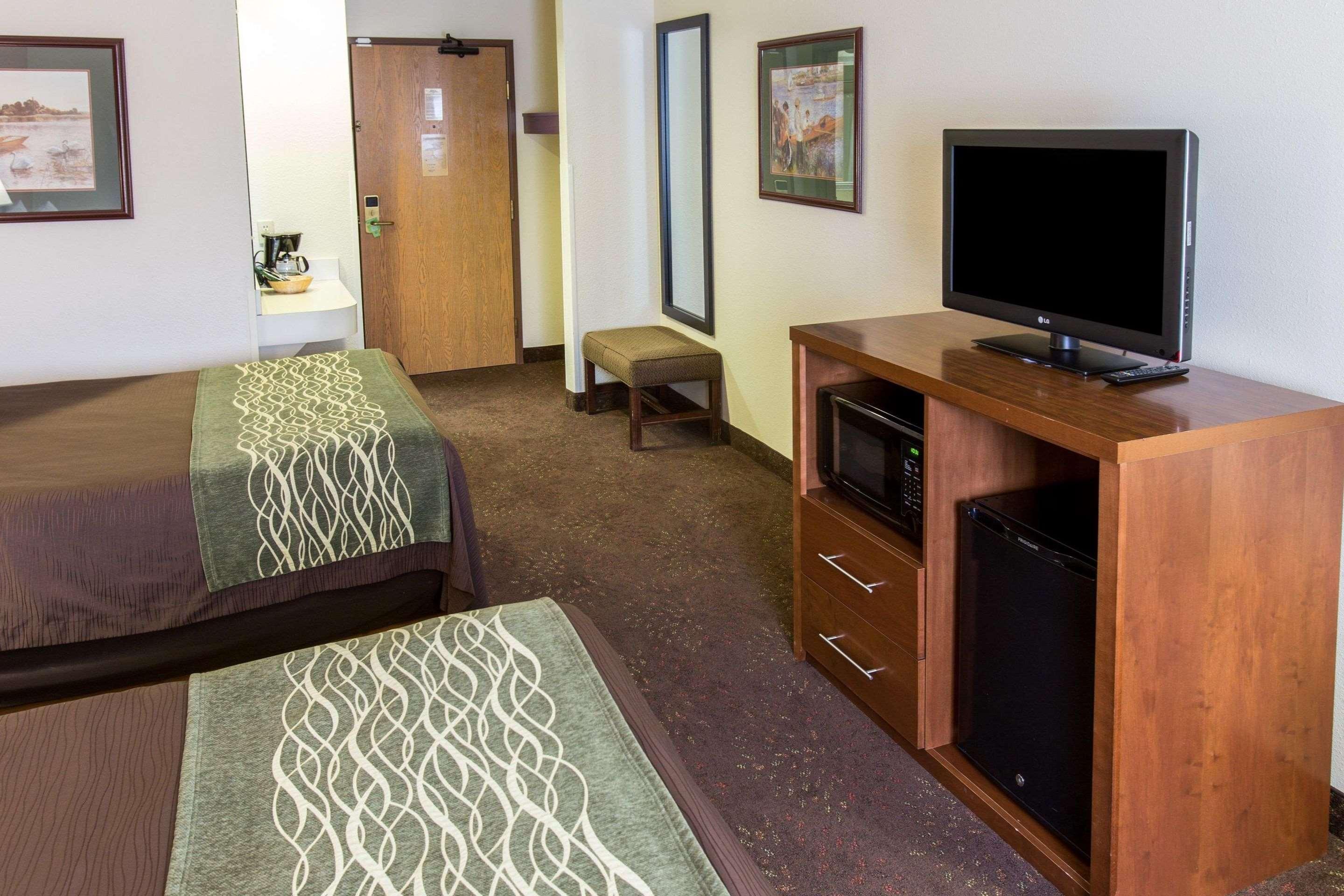Comfort Inn Okemos - East Lansing Esterno foto