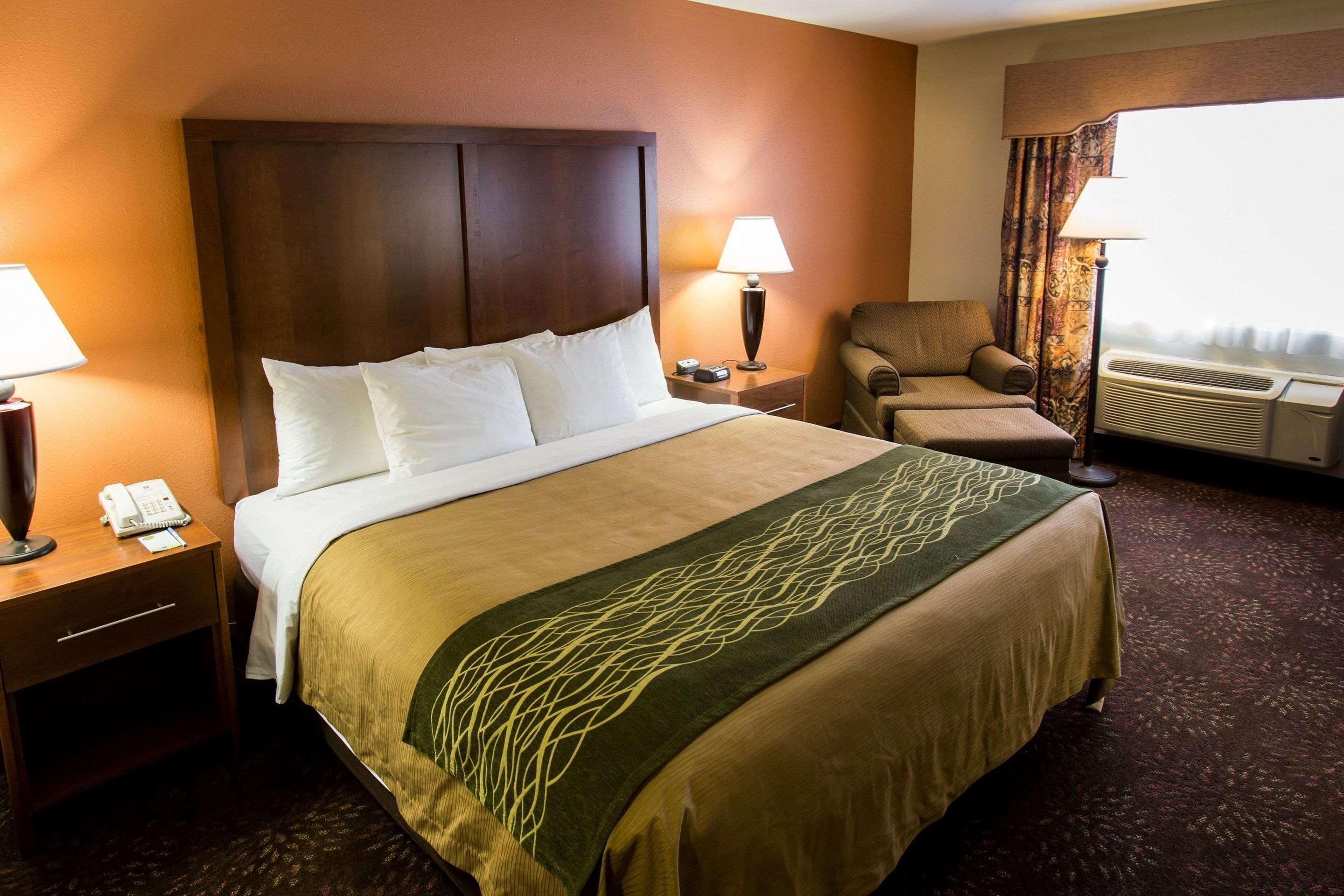 Comfort Inn Okemos - East Lansing Esterno foto