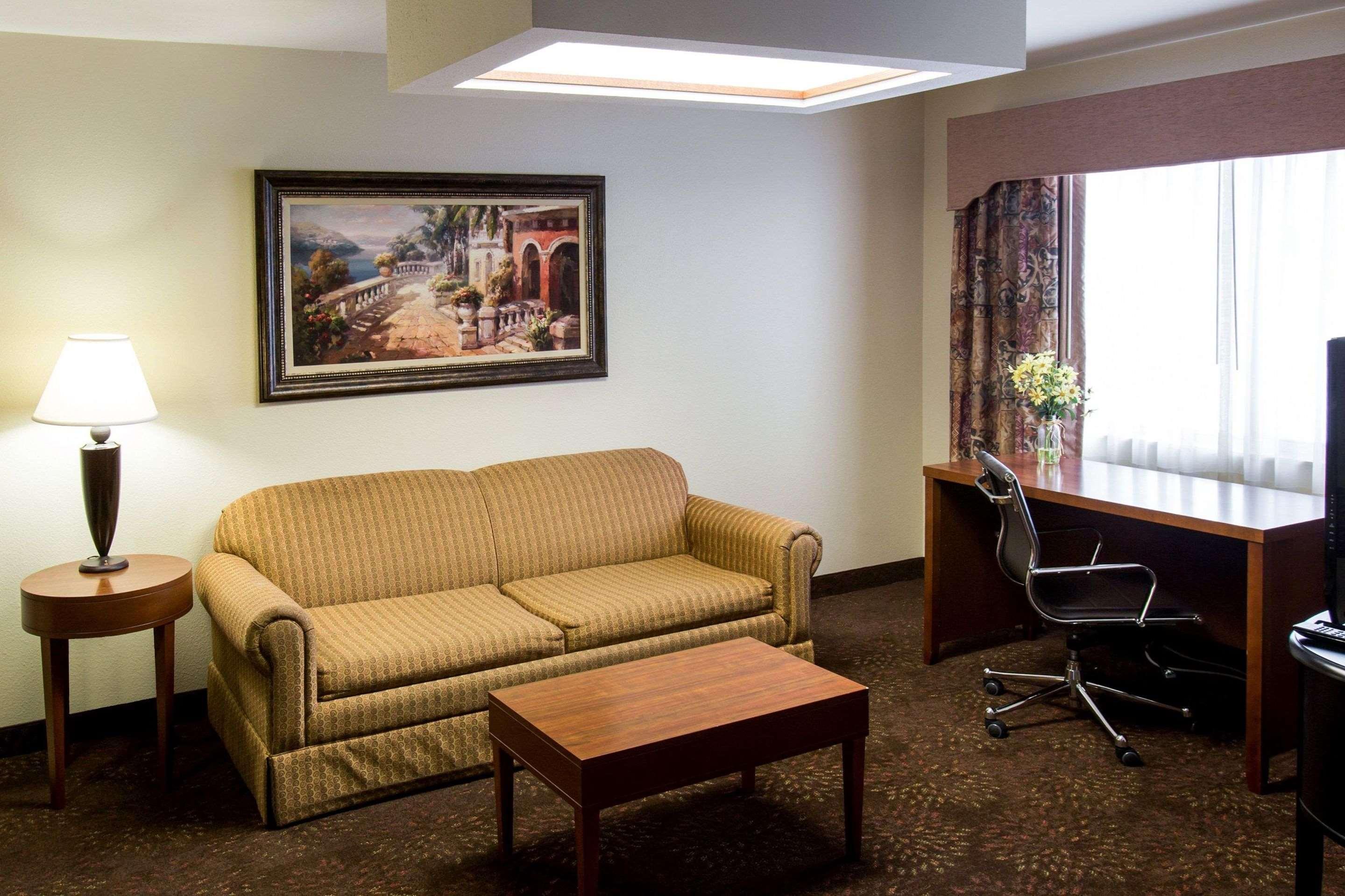 Comfort Inn Okemos - East Lansing Esterno foto
