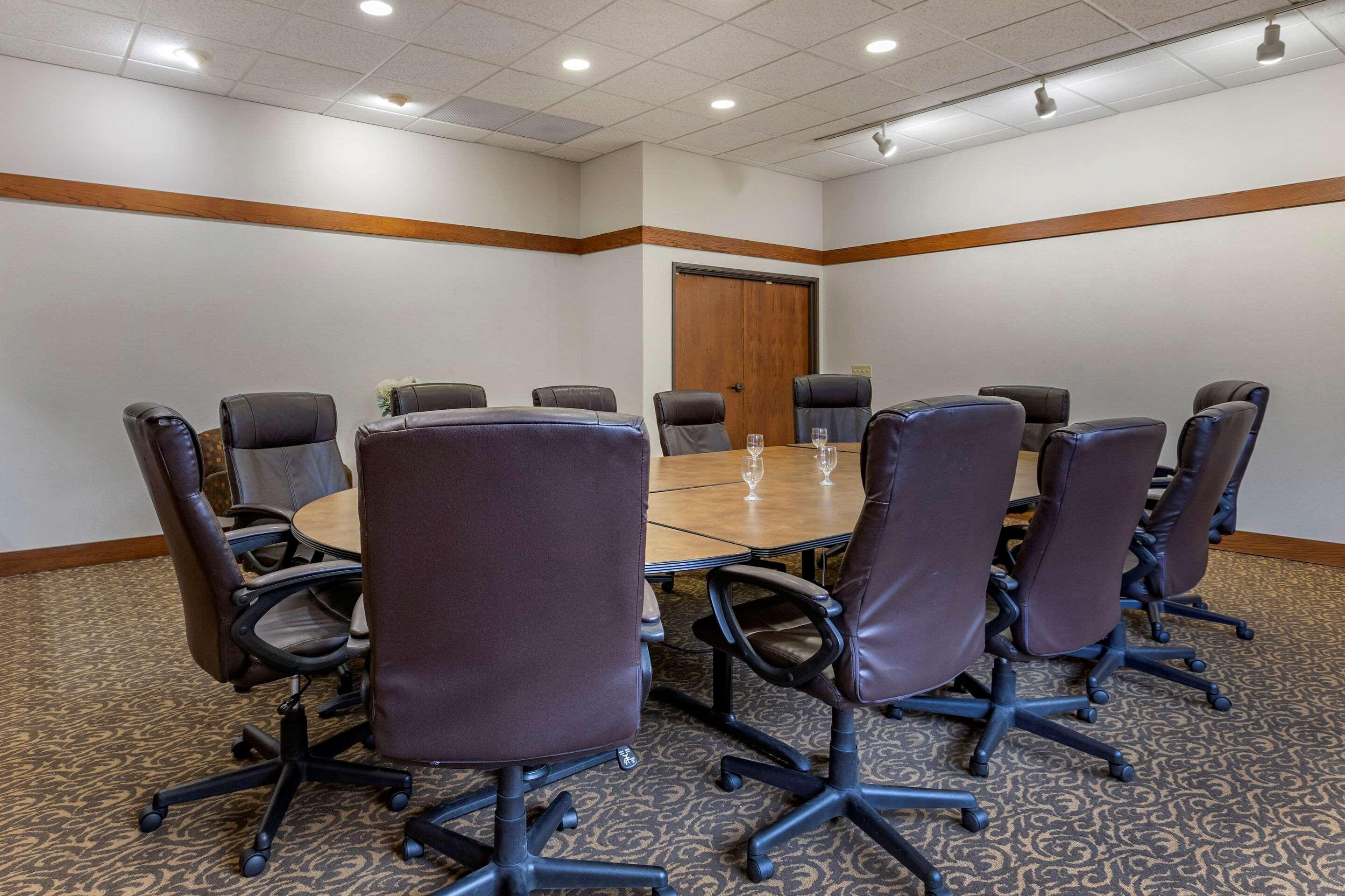 Comfort Inn Okemos - East Lansing Esterno foto