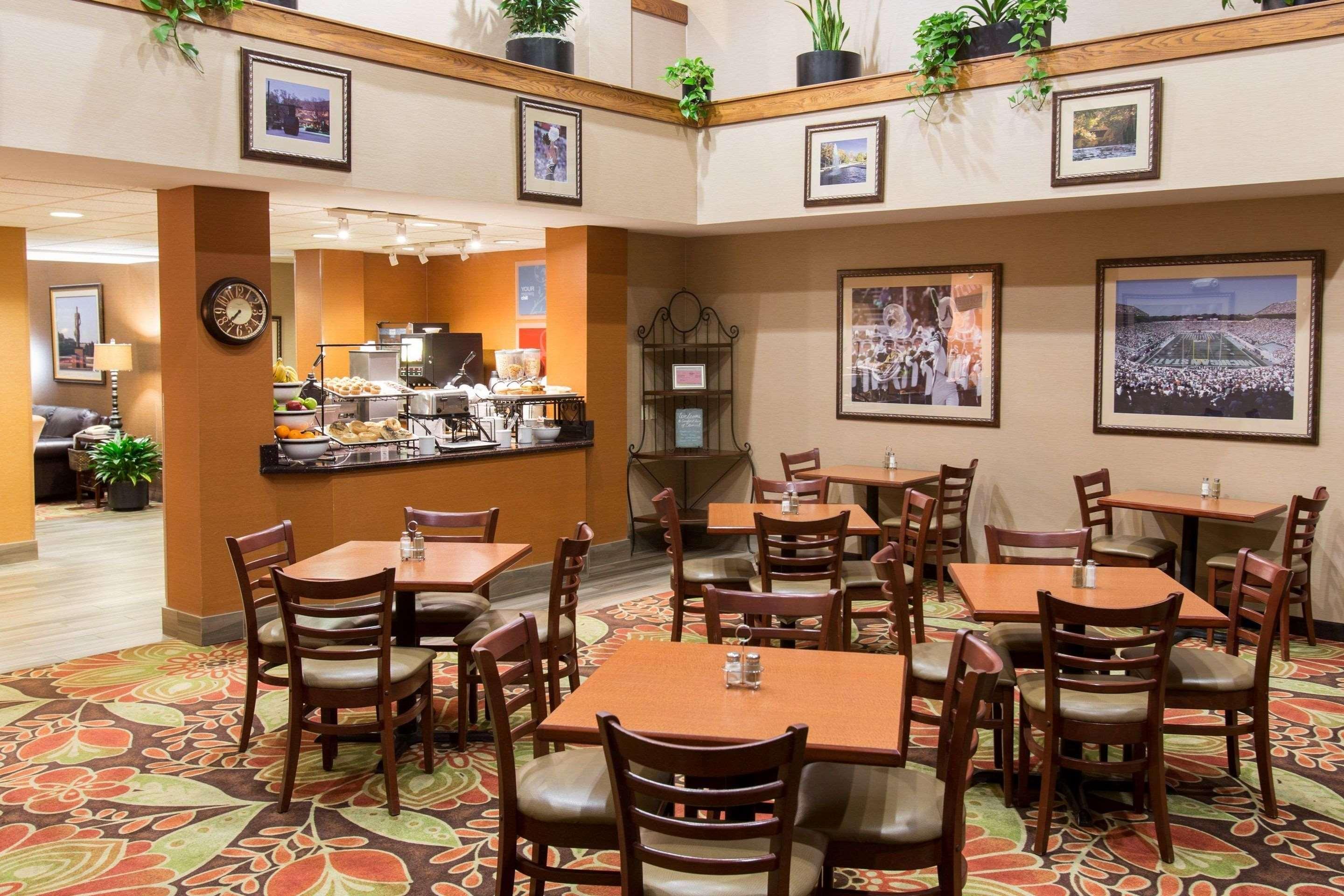Comfort Inn Okemos - East Lansing Esterno foto