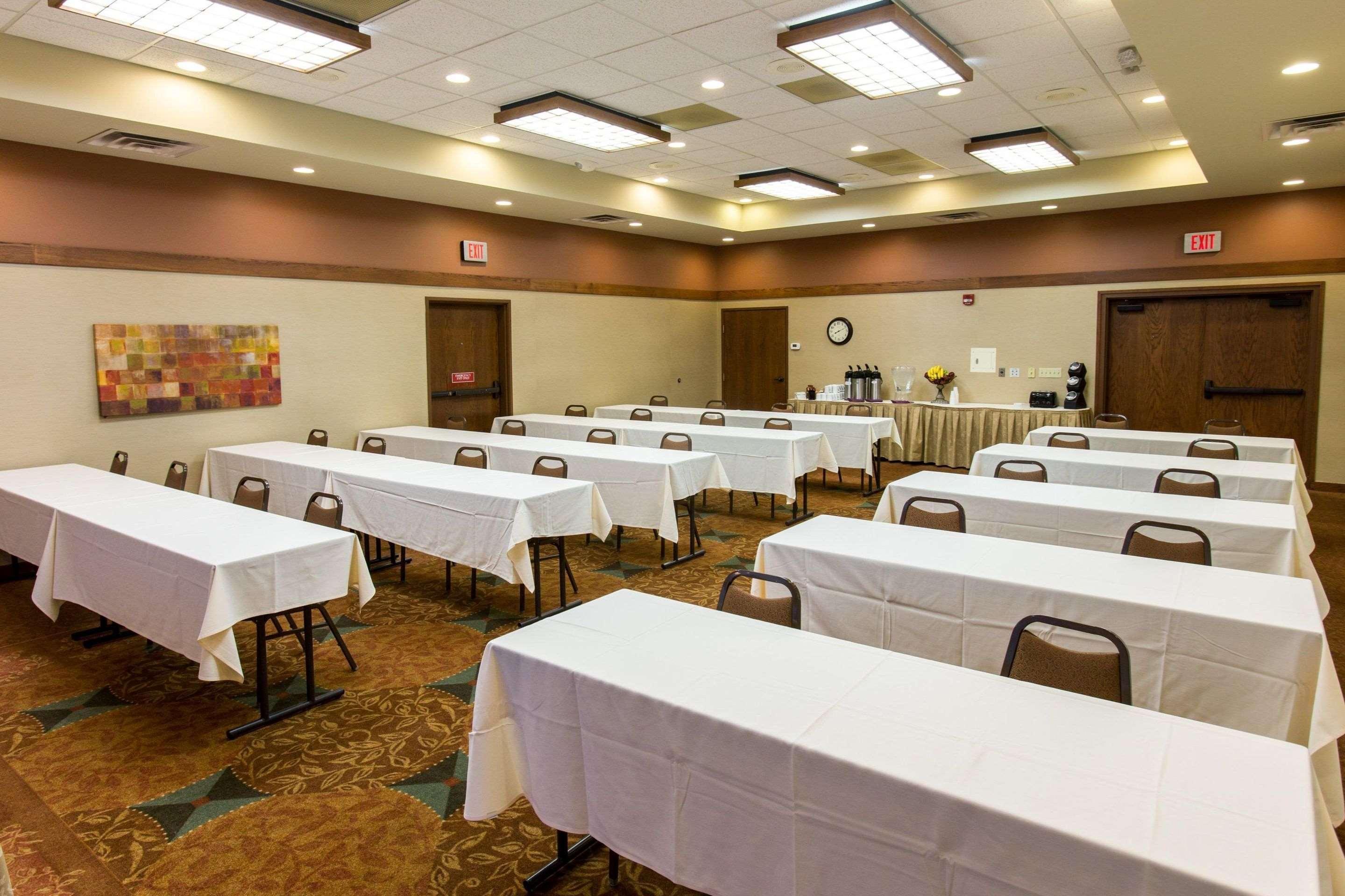 Comfort Inn Okemos - East Lansing Esterno foto