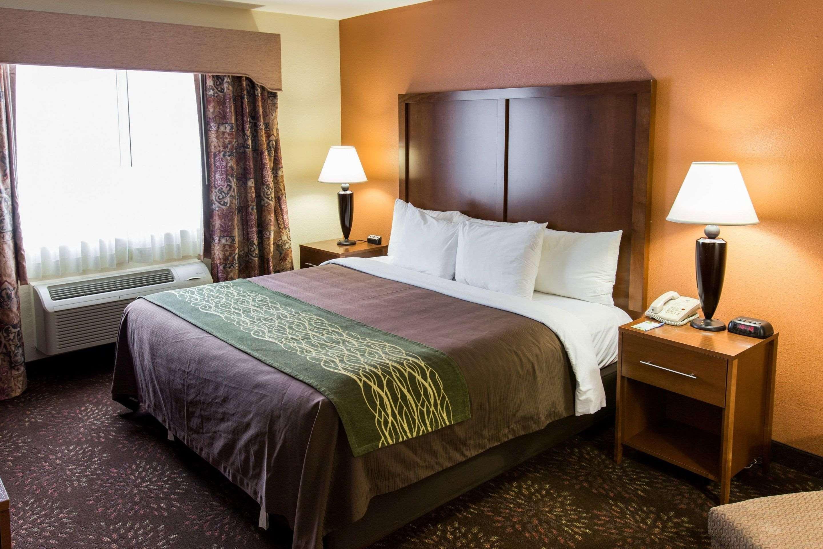 Comfort Inn Okemos - East Lansing Esterno foto