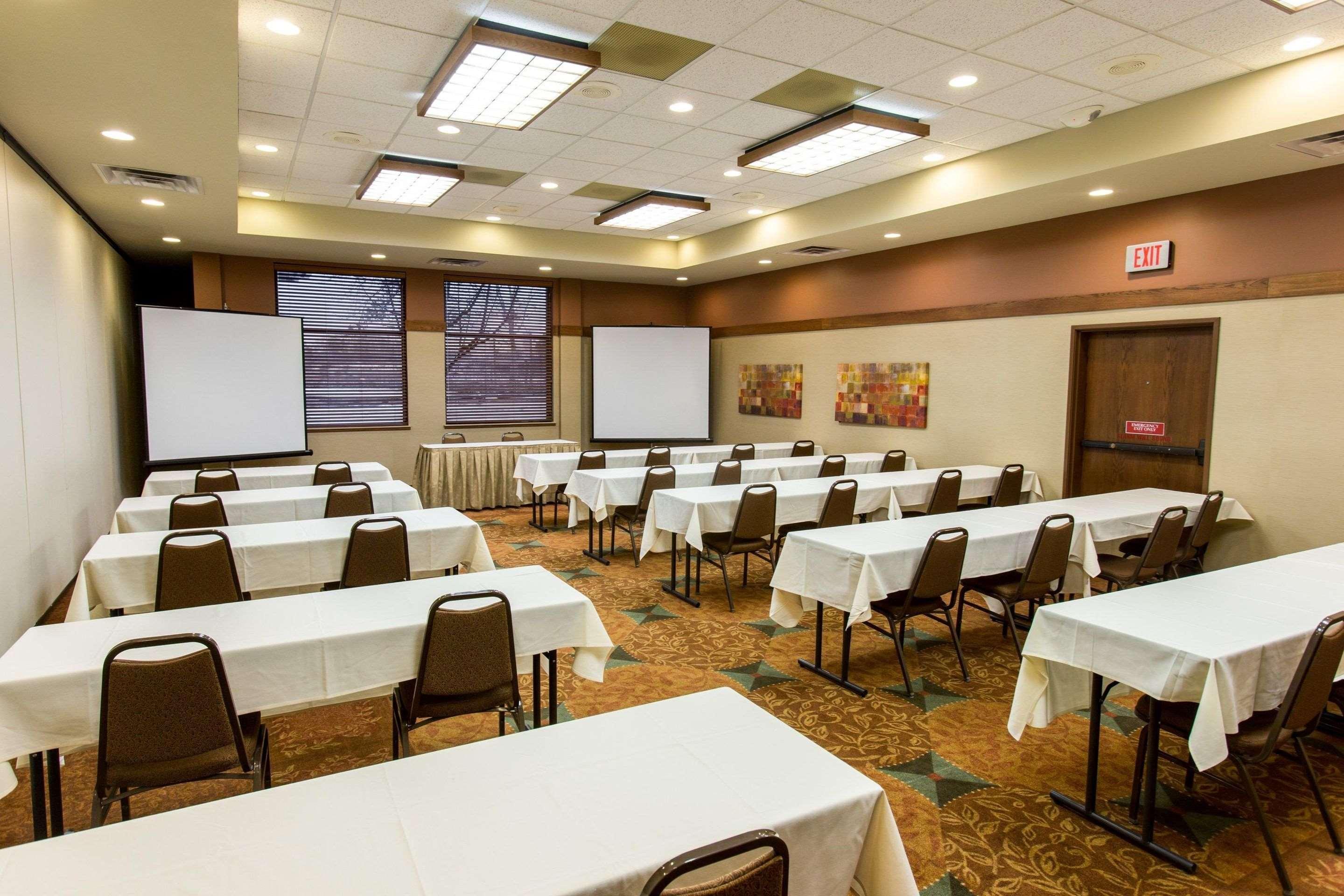 Comfort Inn Okemos - East Lansing Esterno foto