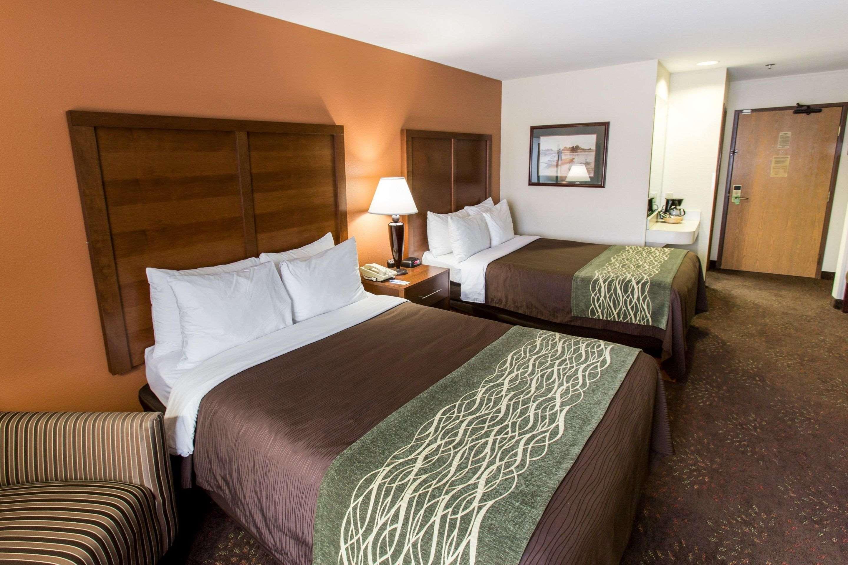 Comfort Inn Okemos - East Lansing Esterno foto