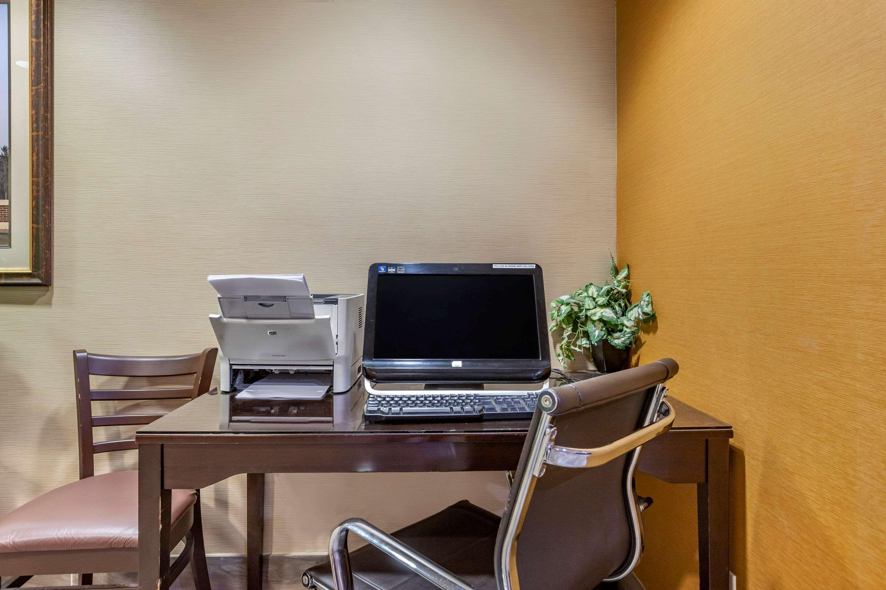 Comfort Inn Okemos - East Lansing Esterno foto