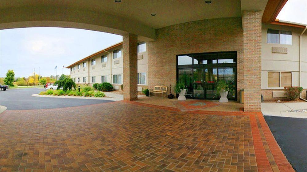 Comfort Inn Okemos - East Lansing Esterno foto