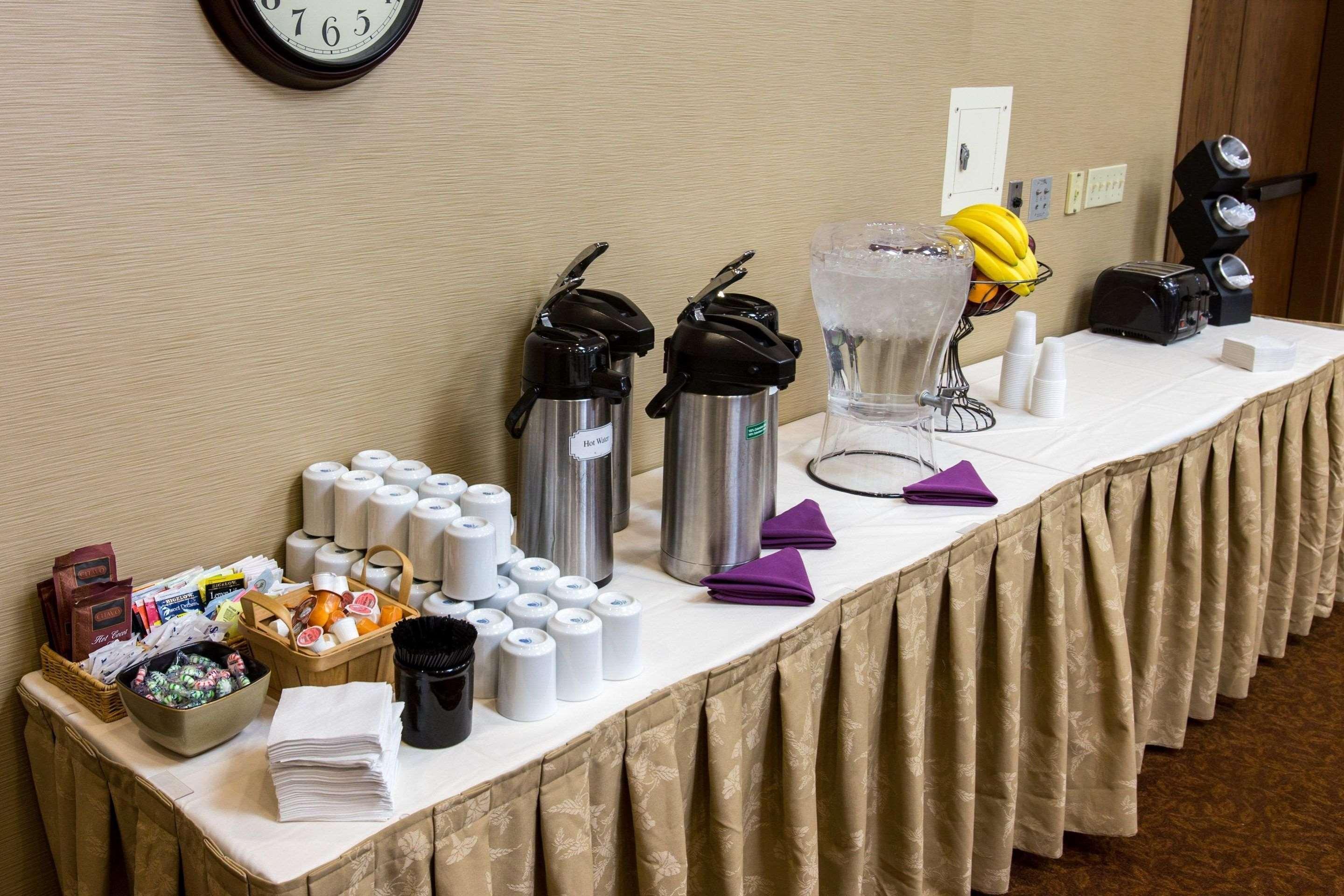 Comfort Inn Okemos - East Lansing Esterno foto